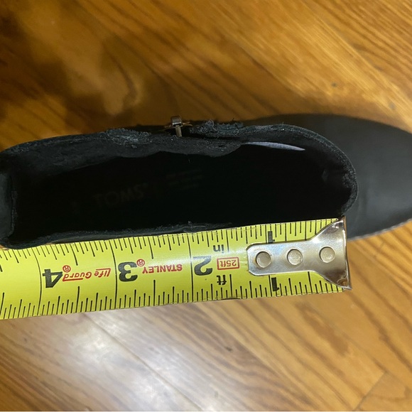 Toms Raven boot - Picture 7 of 11